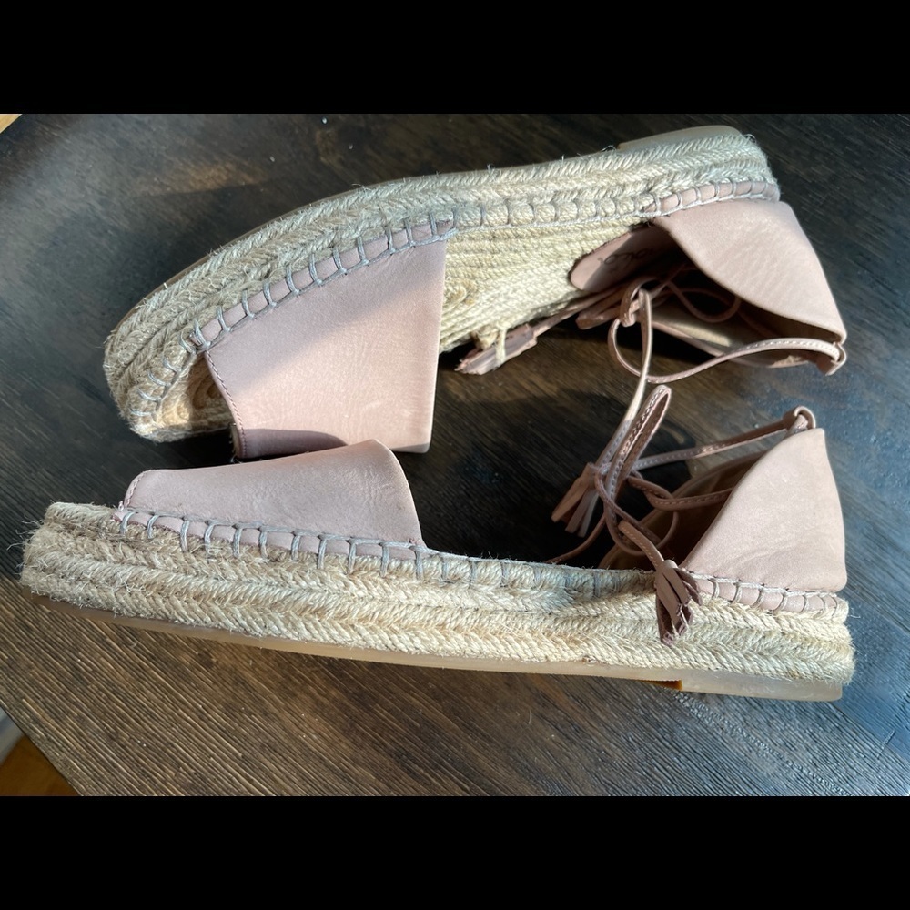Splendid sandals - Picture 13 of 13